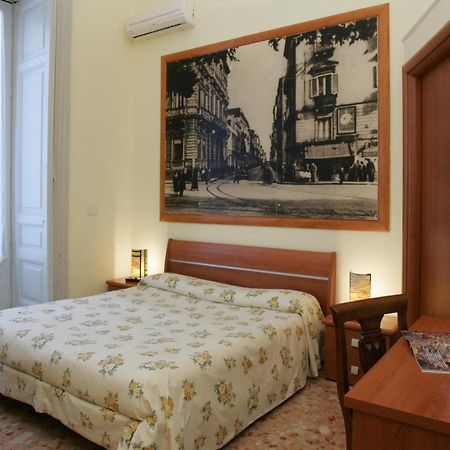 Picone Bed&Breakfast Bed & Breakfast Catania Luaran gambar