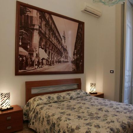 Picone Bed&Breakfast Bed & Breakfast Catania Luaran gambar