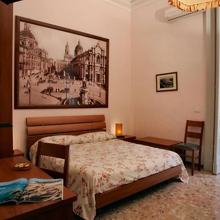 Picone Bed&Breakfast Bed & Breakfast Catania Bilik gambar