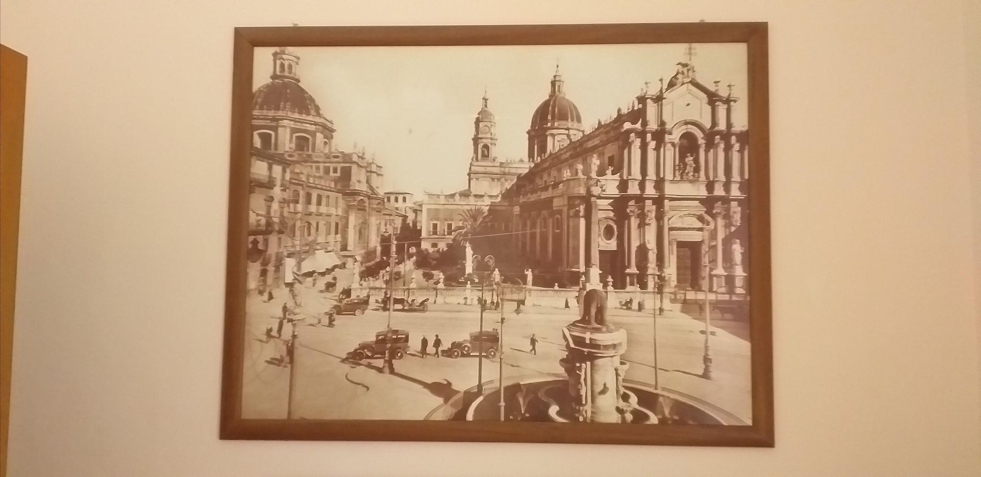 Picone Bed&Breakfast Catania Luaran gambar
