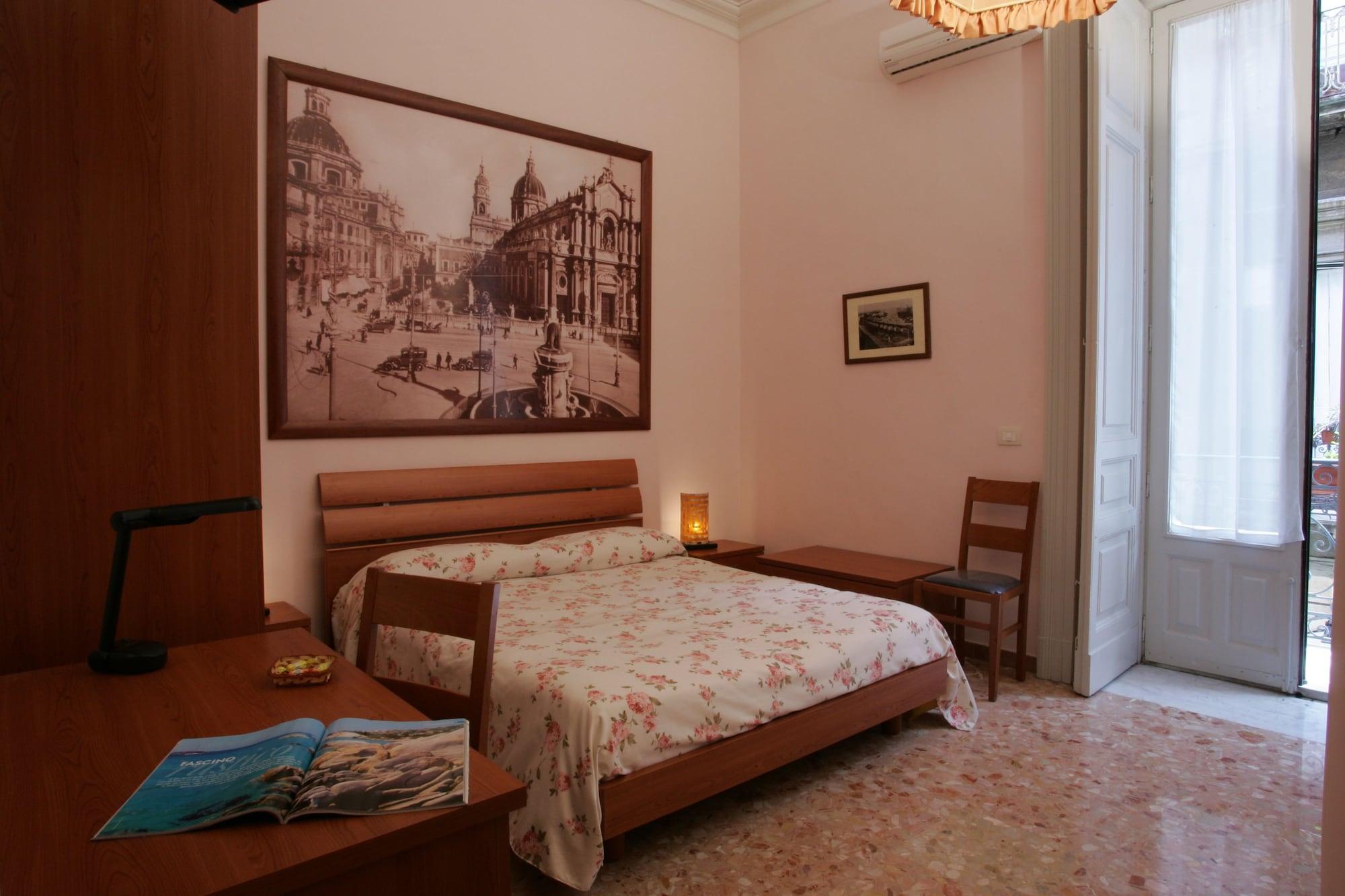 Picone Bed&Breakfast Catania Luaran gambar