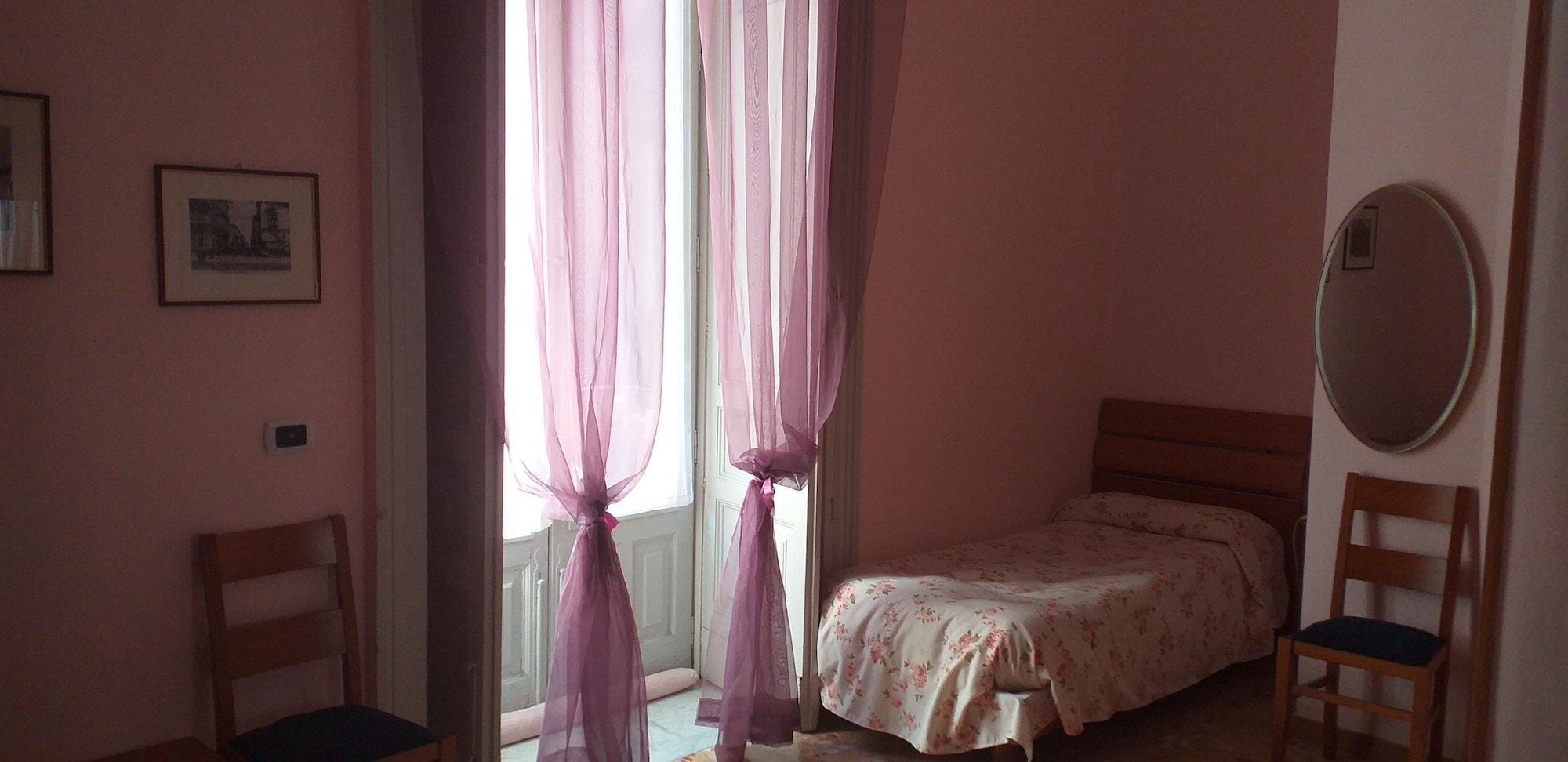 Picone Bed&Breakfast Bed & Breakfast Catania Luaran gambar