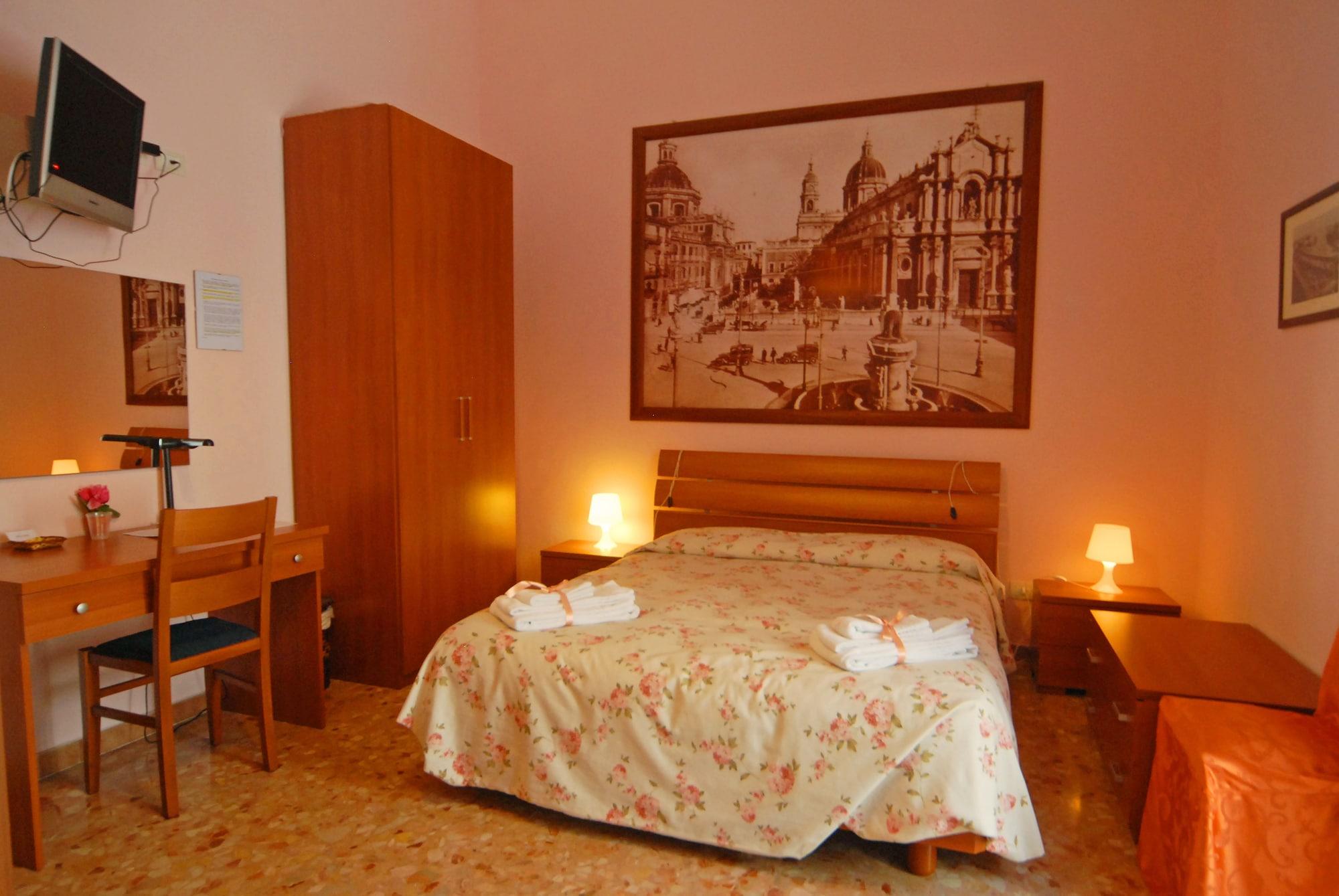 Picone Bed&Breakfast Bed & Breakfast Catania Luaran gambar