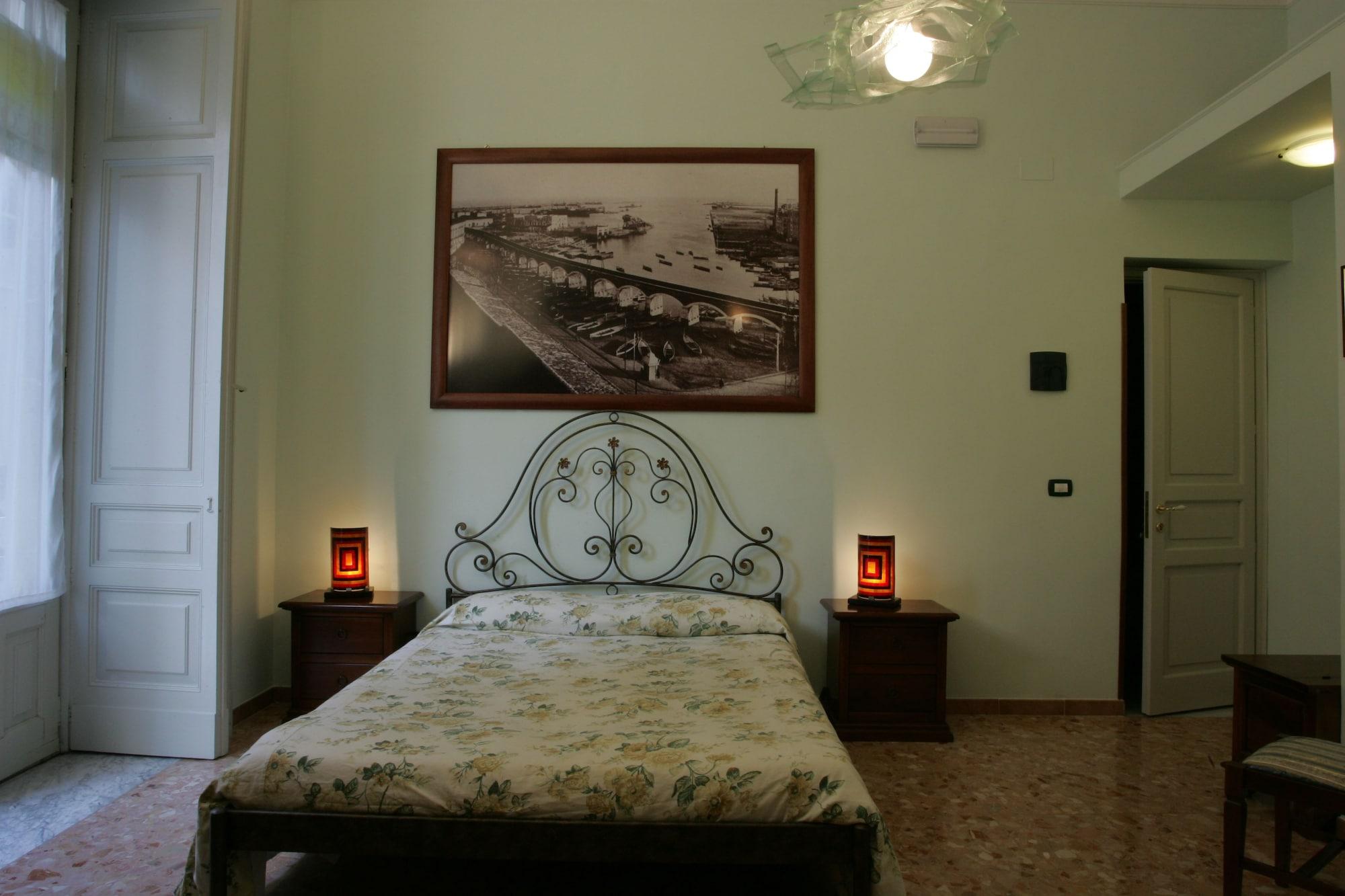 Picone Bed&Breakfast Bed & Breakfast Catania Luaran gambar