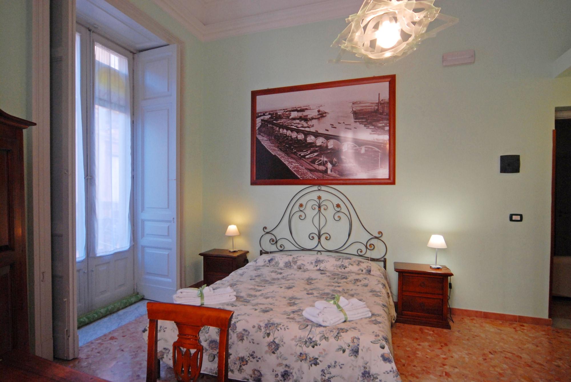 Picone Bed&Breakfast Bed & Breakfast Catania Luaran gambar