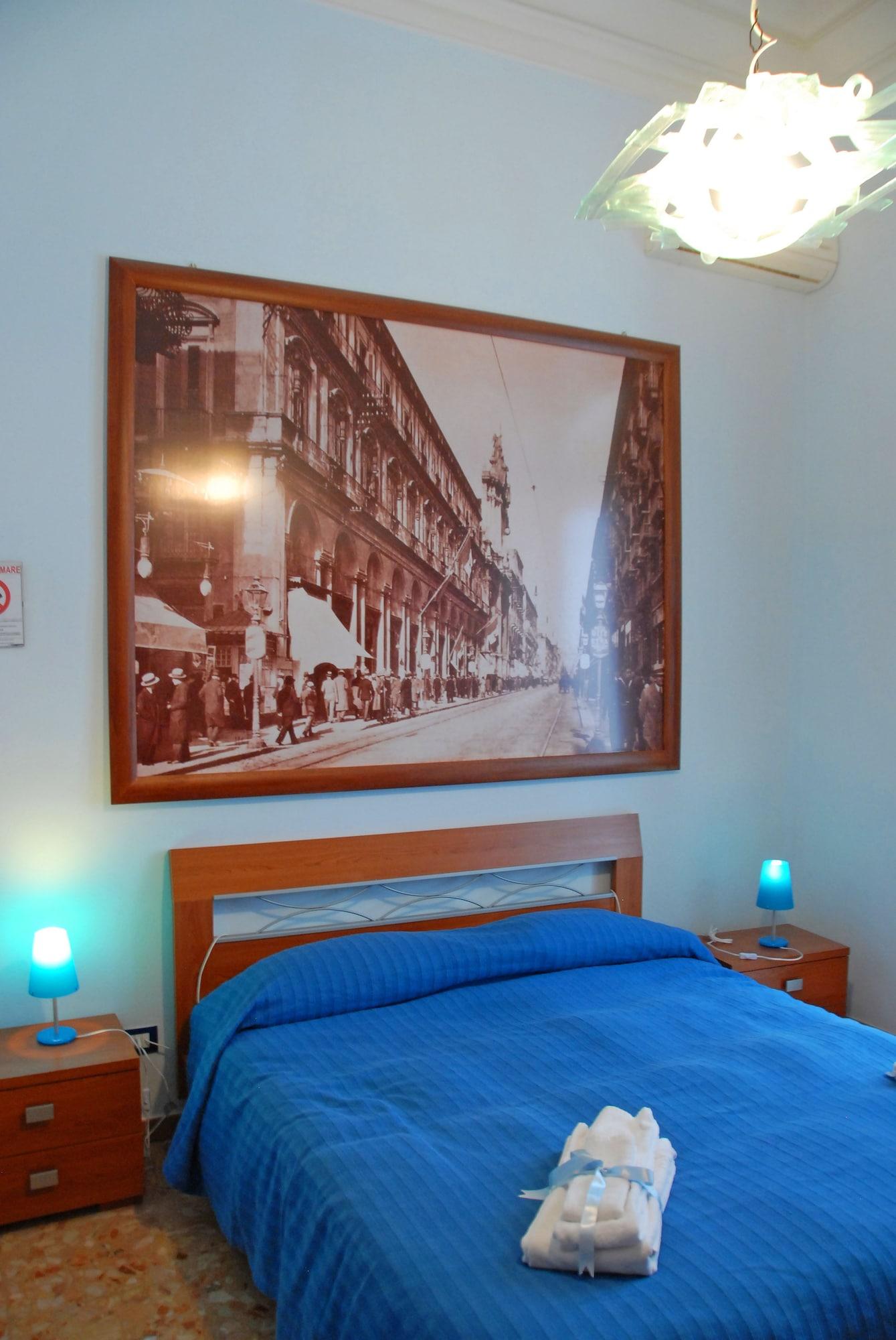 Picone Bed&Breakfast Catania Luaran gambar