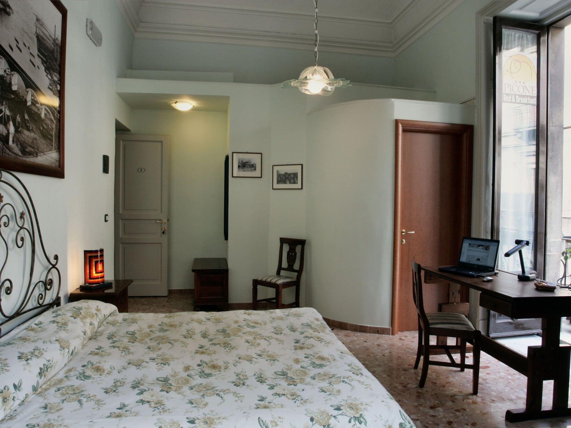 Picone Bed&Breakfast Catania Luaran gambar