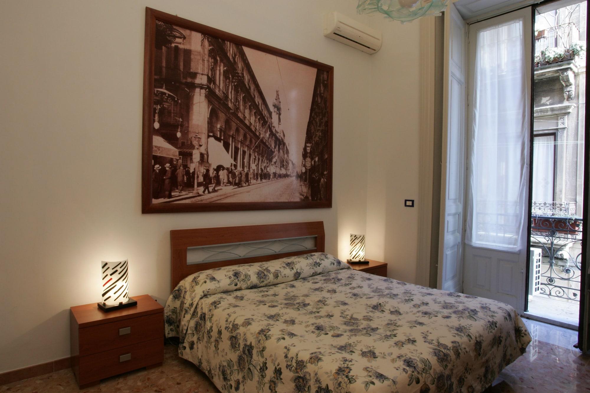 Picone Bed&Breakfast Catania Luaran gambar