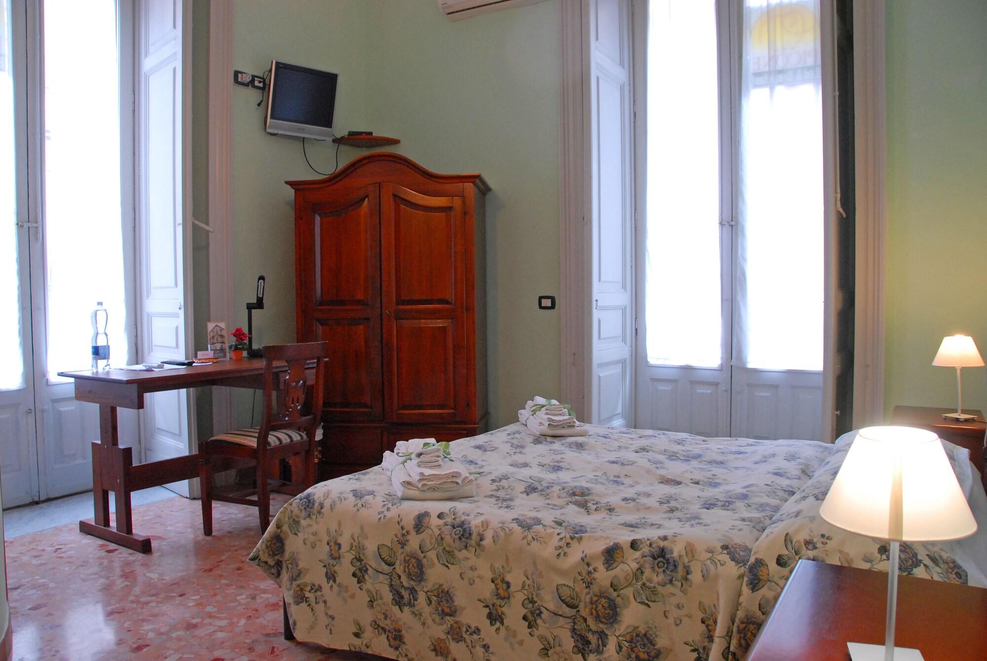 Picone Bed&Breakfast Bed & Breakfast Catania Luaran gambar