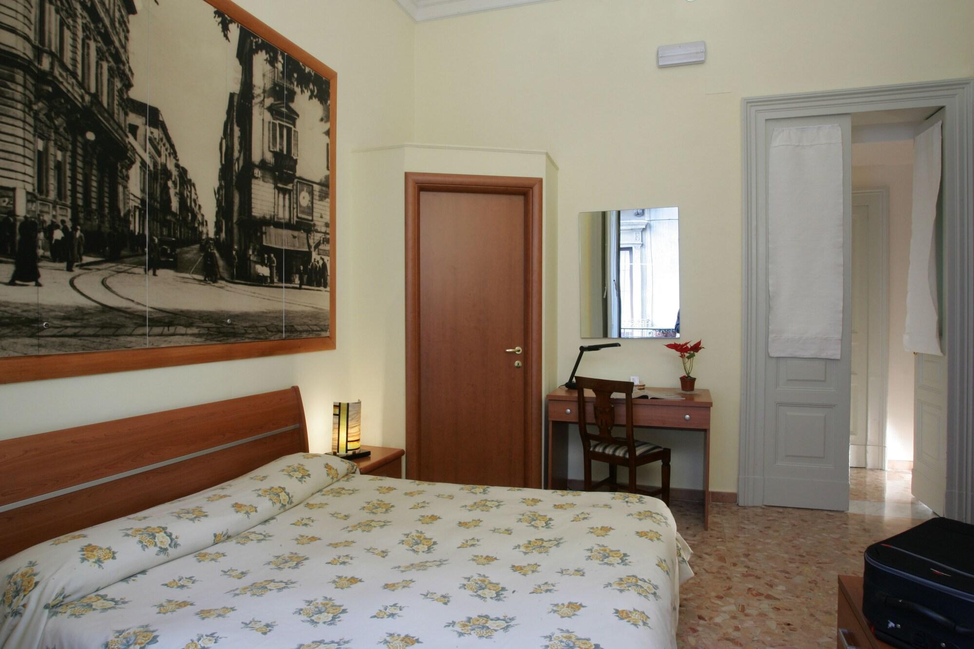 Picone Bed&Breakfast Bed & Breakfast Catania Luaran gambar