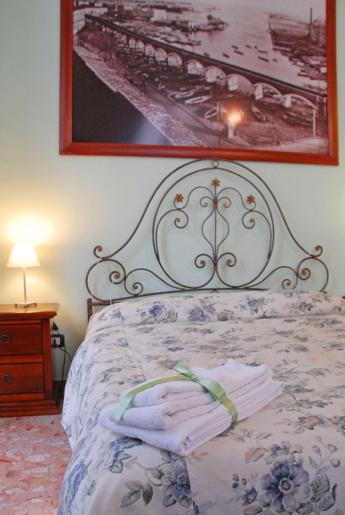 Picone Bed&Breakfast Bed & Breakfast Catania Luaran gambar