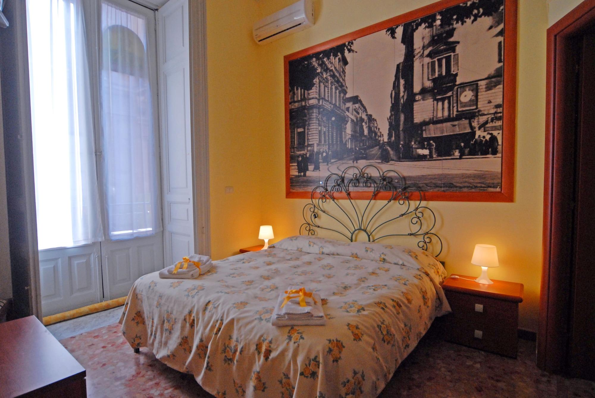 Picone Bed&Breakfast Bed & Breakfast Catania Luaran gambar