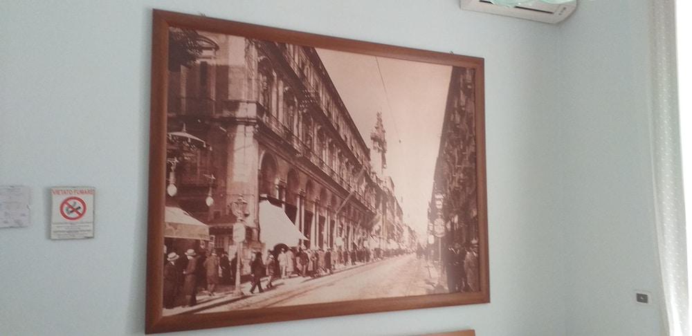 Picone Bed&Breakfast Catania Luaran gambar