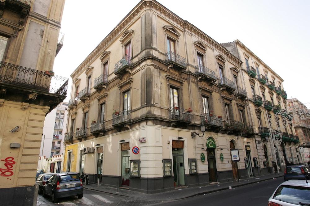 Picone Bed&Breakfast Catania Luaran gambar