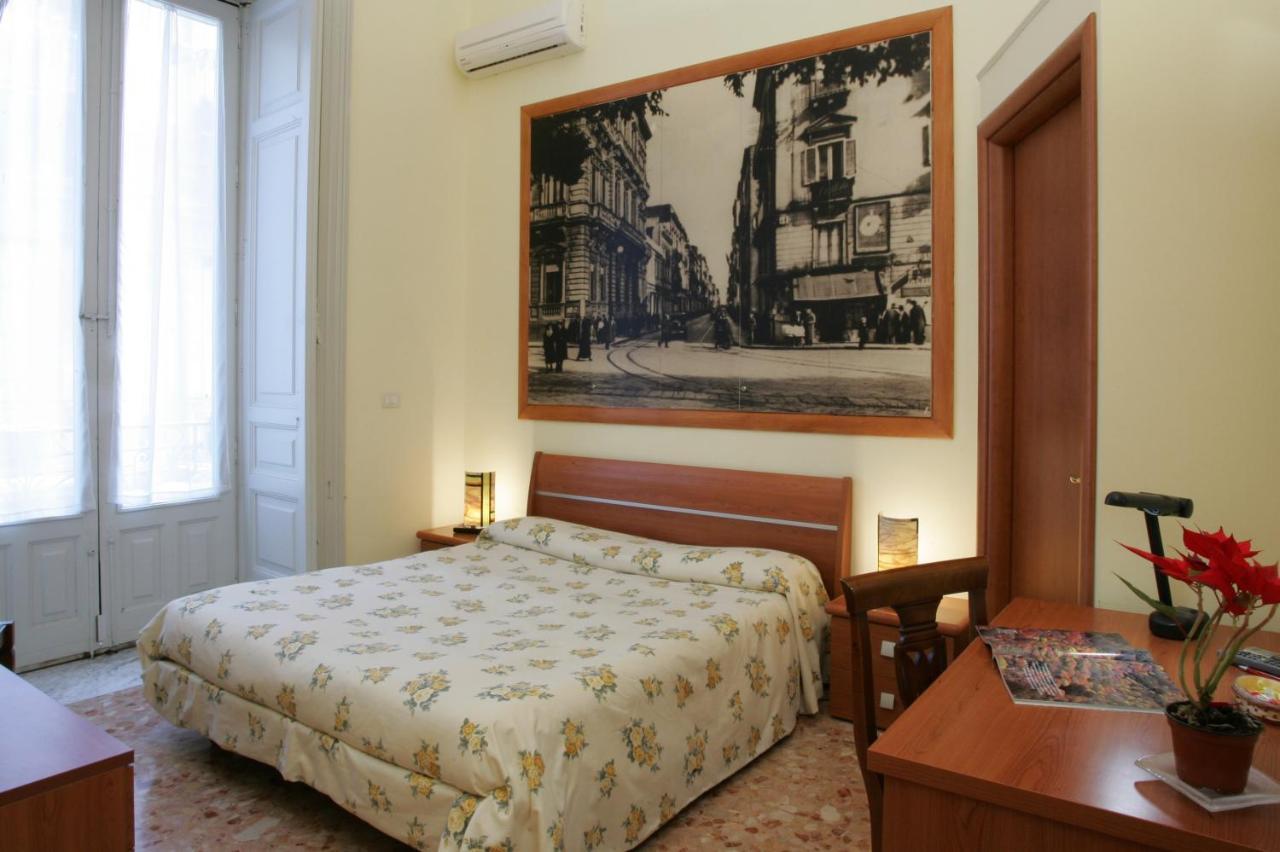 Picone Bed&Breakfast Bed & Breakfast Catania Luaran gambar