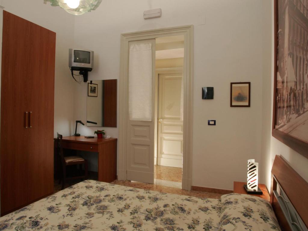 Picone Bed&Breakfast Catania Bilik gambar
