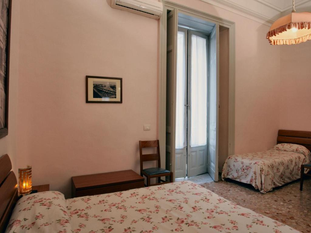 Picone Bed&Breakfast Catania Bilik gambar