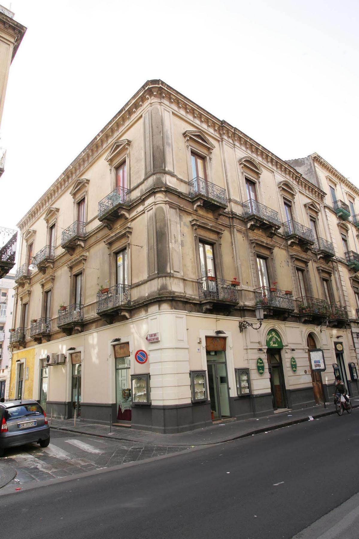 Picone Bed&Breakfast Catania Luaran gambar