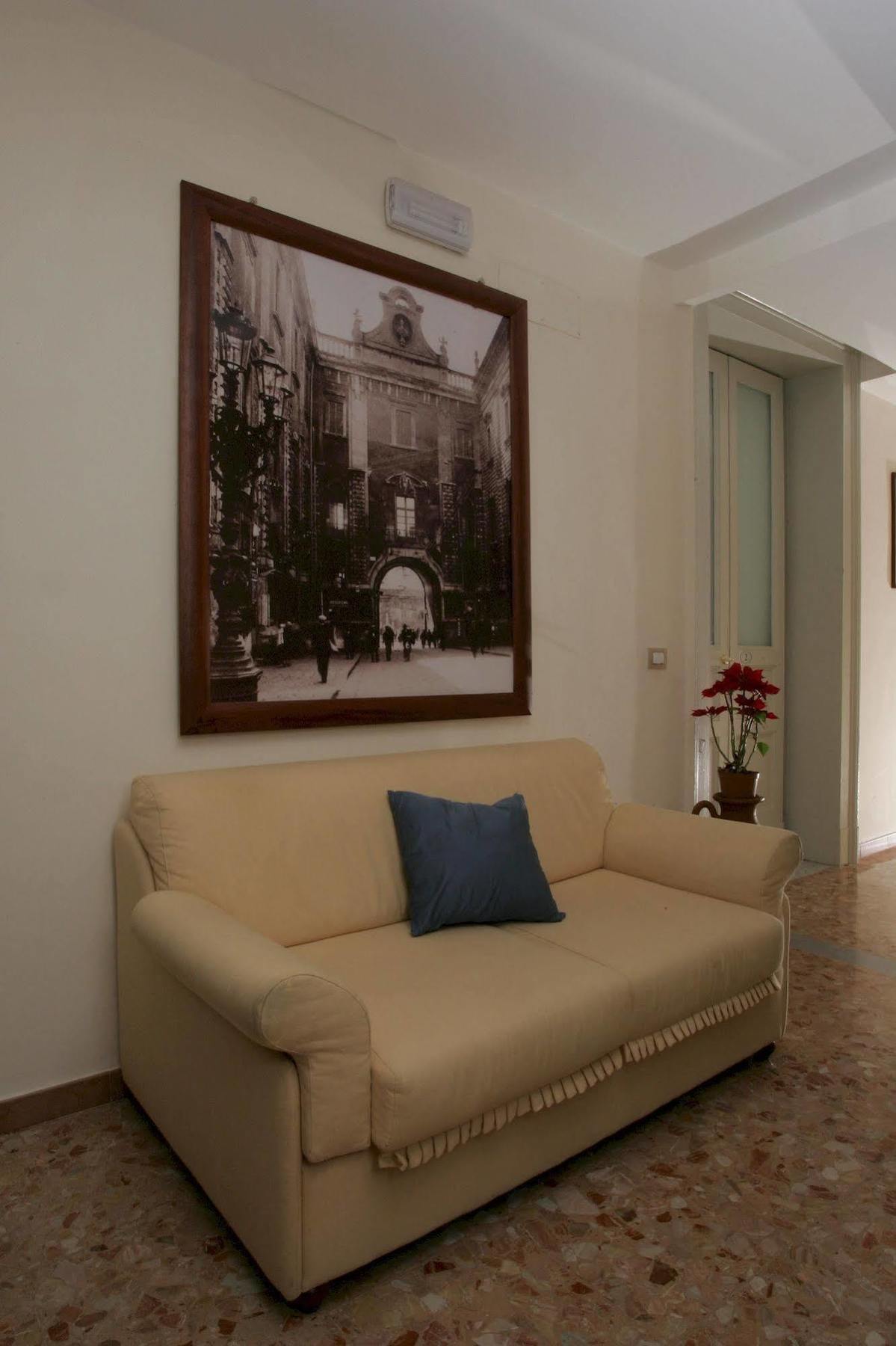 Picone Bed&Breakfast Catania Luaran gambar