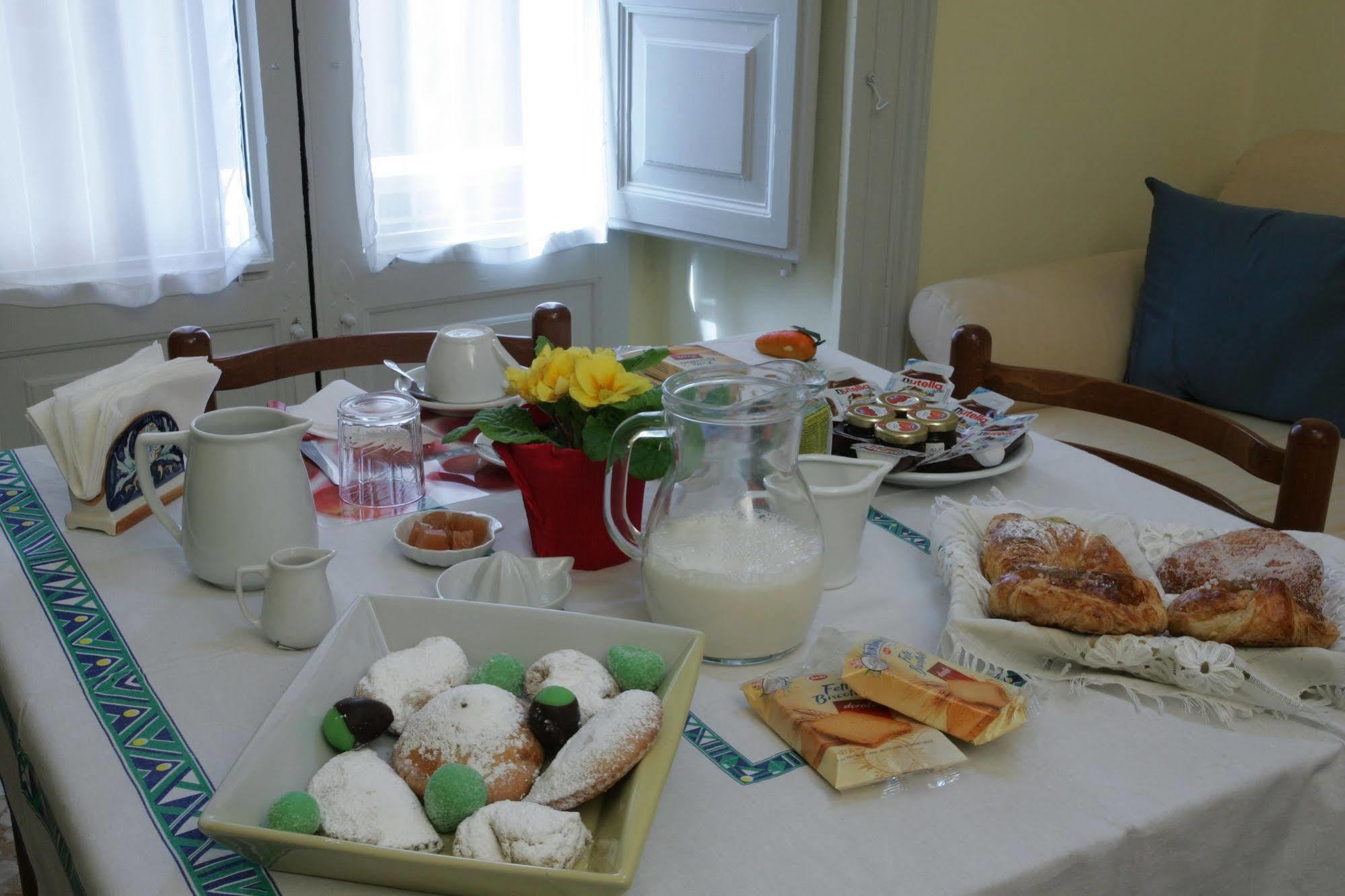 Picone Bed&Breakfast Catania Luaran gambar