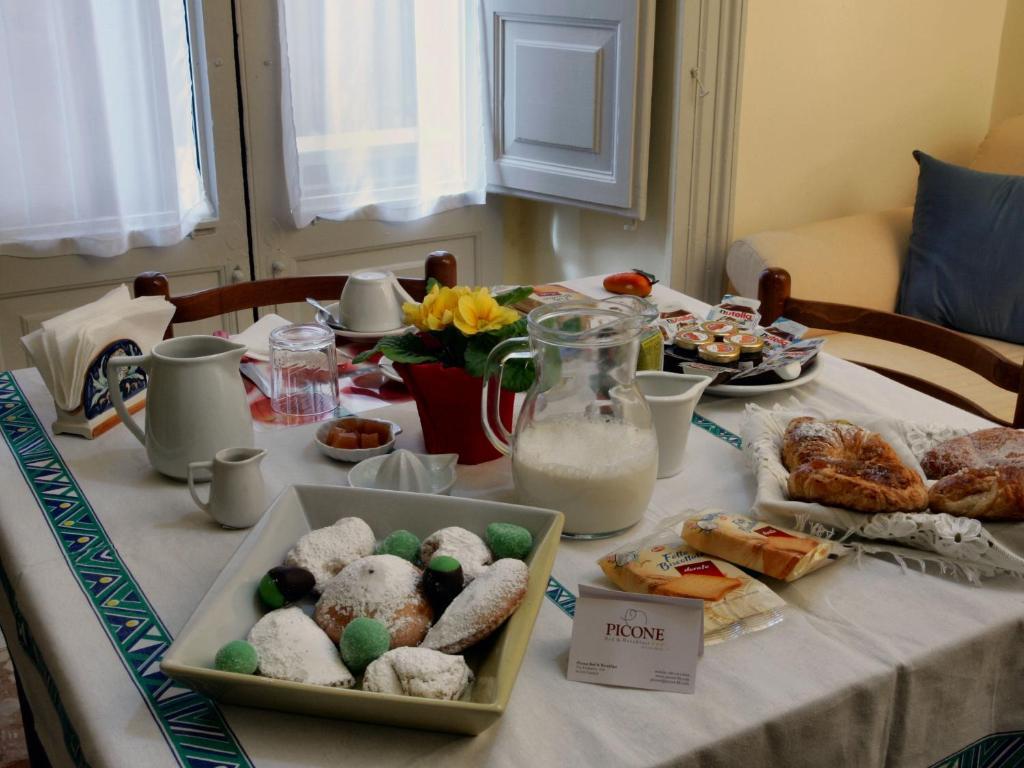 Picone Bed&Breakfast Catania Luaran gambar