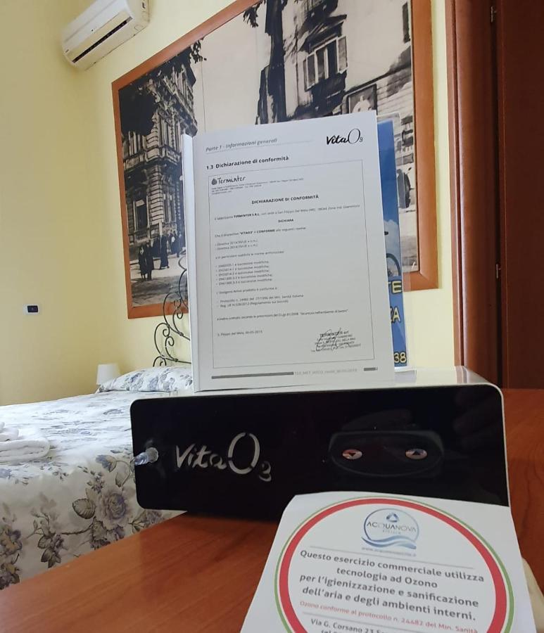 Picone Bed&Breakfast Catania Luaran gambar